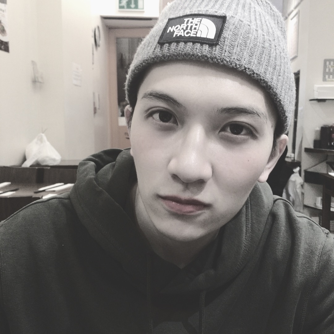 Photo of Ying Xiao
